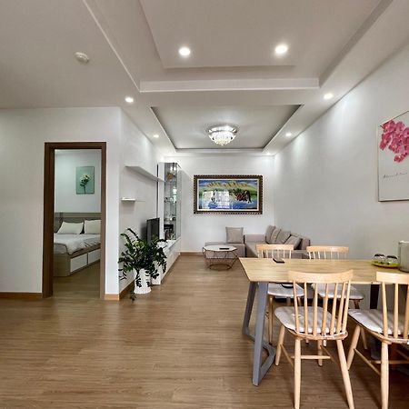 Oceanus Oasis Retreat - Nha Trang Apartment Екстер'єр фото