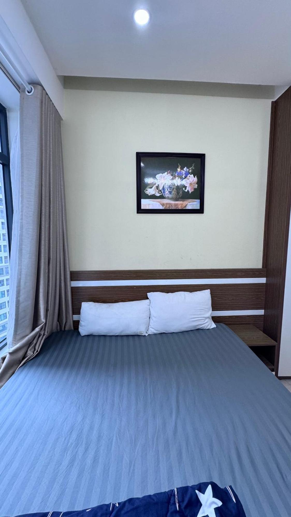 Oceanus Oasis Retreat - Nha Trang Apartment Екстер'єр фото