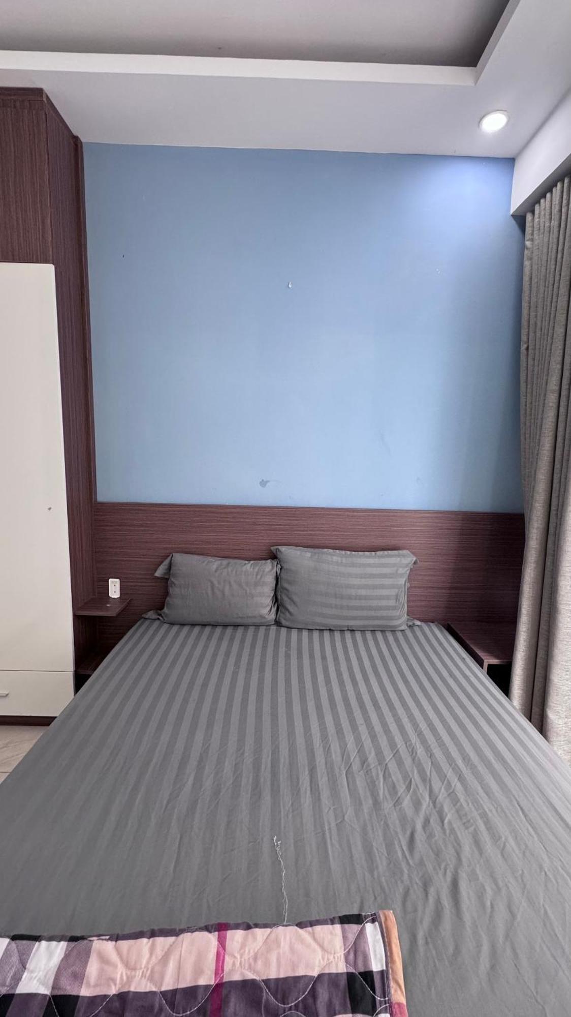 Oceanus Oasis Retreat - Nha Trang Apartment Екстер'єр фото