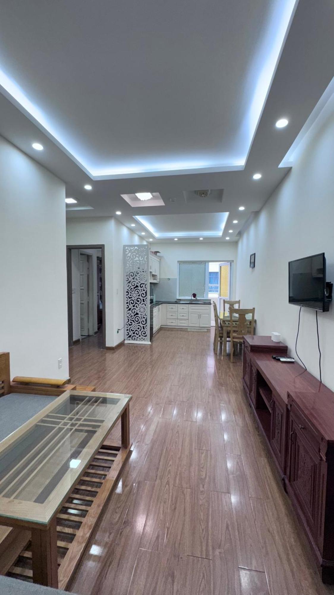 Oceanus Oasis Retreat - Nha Trang Apartment Екстер'єр фото