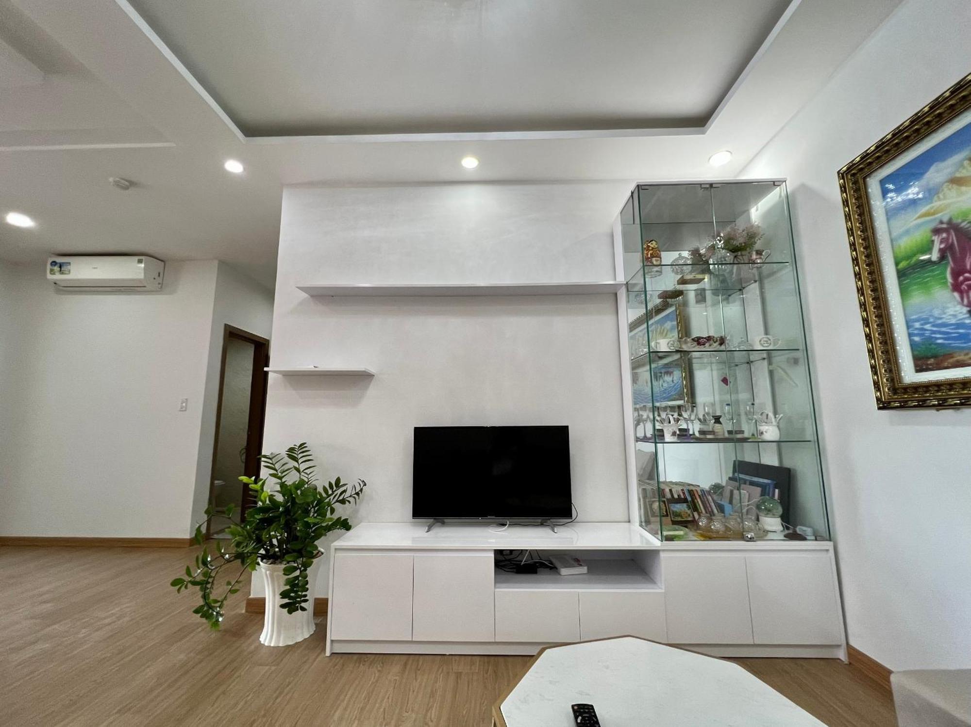 Oceanus Oasis Retreat - Nha Trang Apartment Екстер'єр фото